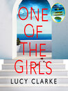 Cover image for One of the Girls